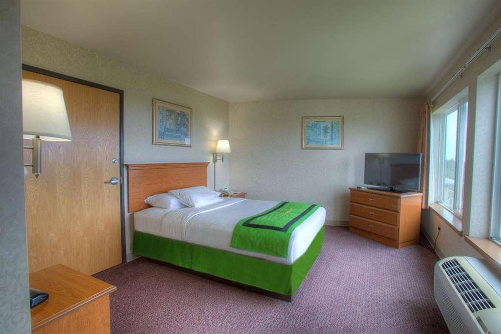 Quinault Sweet Grass Hotel Ocean Shores Ruang foto