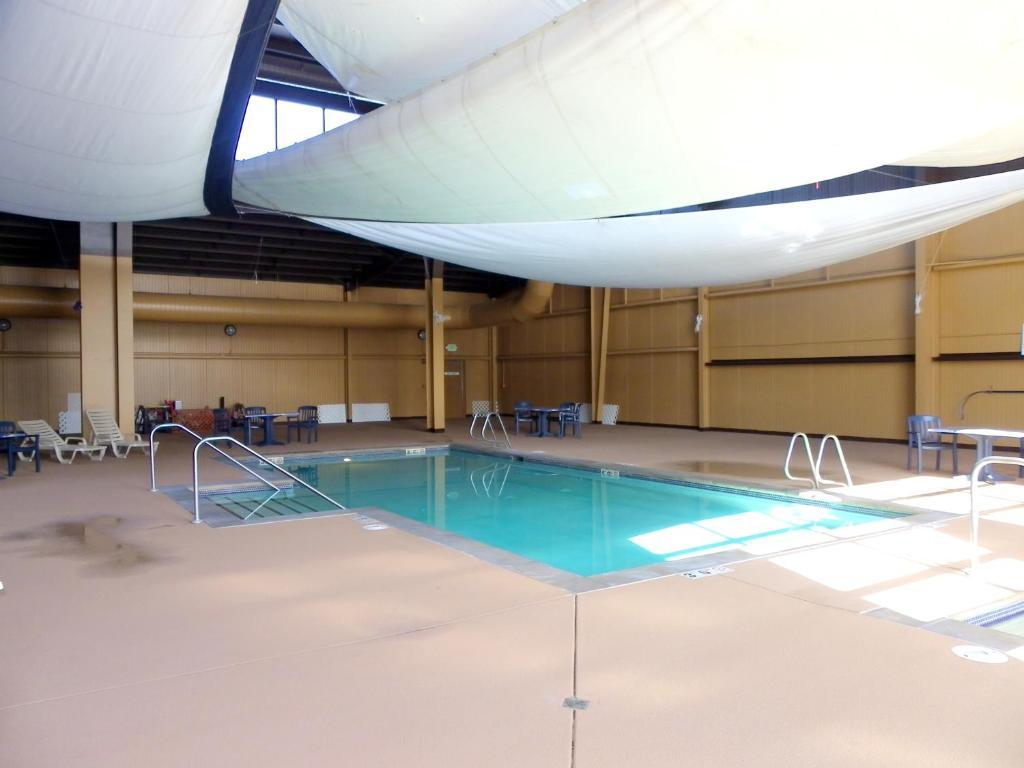 Quinault Sweet Grass Hotel Ocean Shores Bagian luar foto